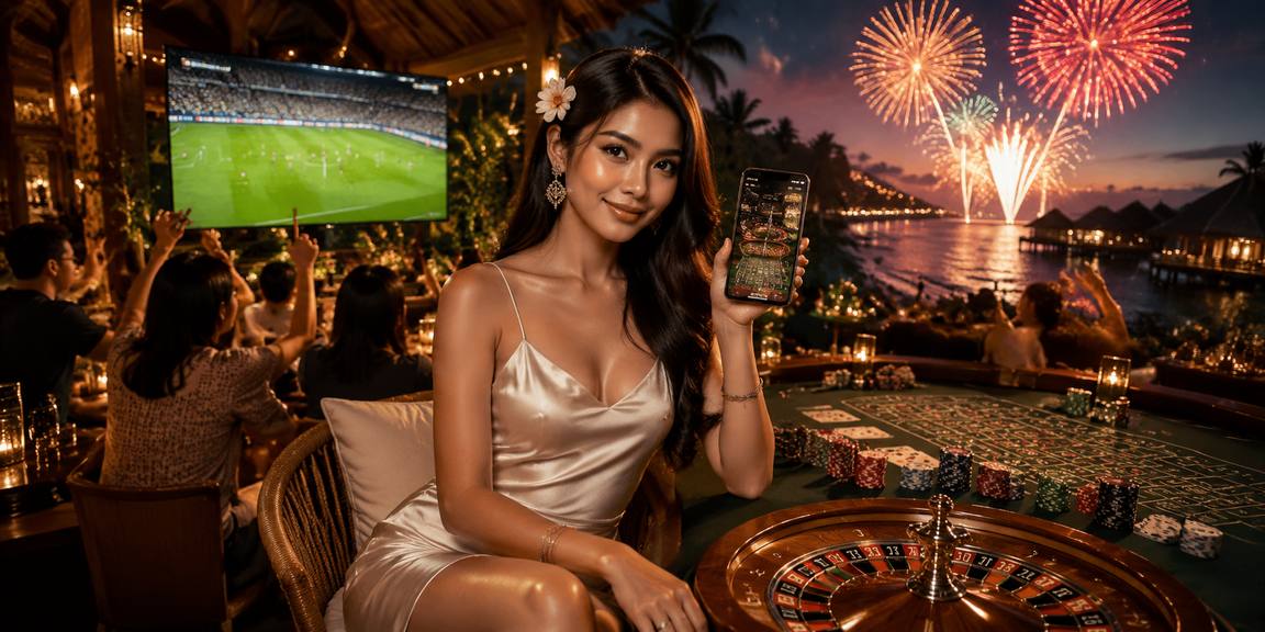 slot kw How slot kw Operates for Indonesia